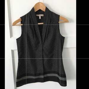 Banana Republic Blouse (Size 0P)